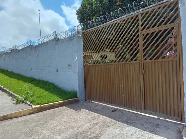 Imagem: Casa Sitio na Estrada de Ribamar ( Aurora