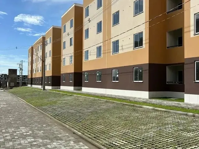 Imagem: Repasse Villa Park 1 - Próximo Ao Socorrão