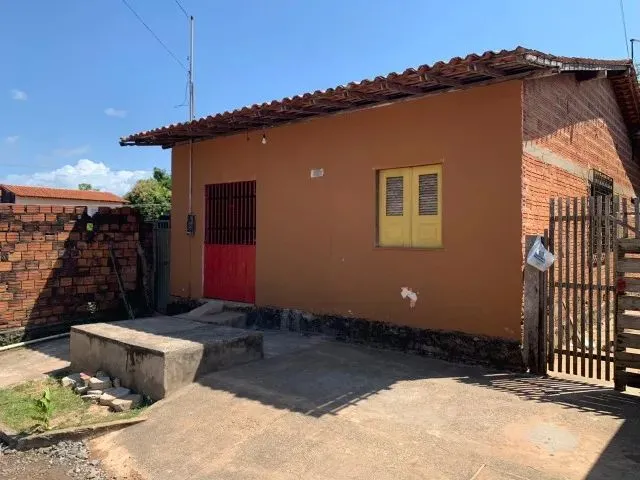 Imagem: Jw - Casa na Vila Maiobão do Janipapeiro