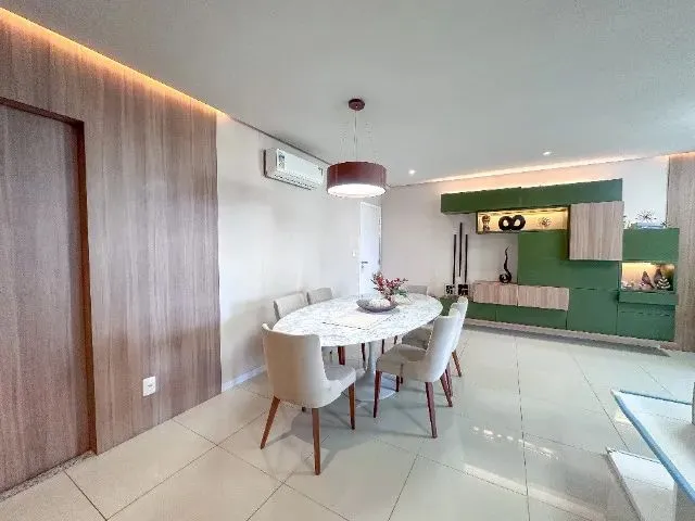 Imagem: Apartamento de Alto Padrão no Edifício
