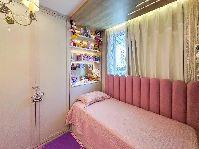 Imagem 15: Apartamento de Alto Padrão no Edifício Essenza - Renascença - 3 Quartos