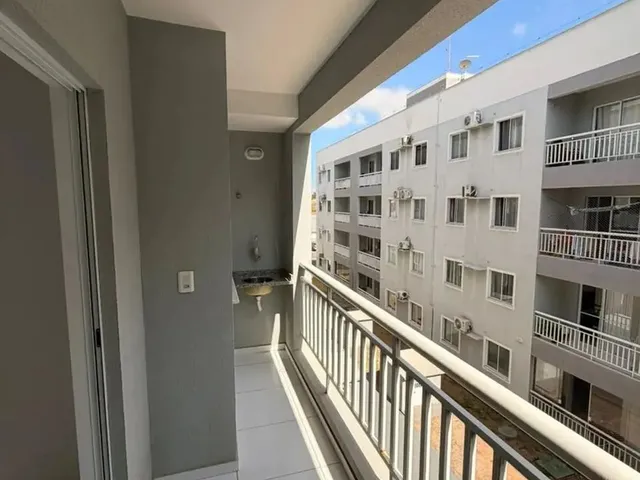 Imagem: Vendo Apartamento 2 Quartos, Sendo 1 Suíte