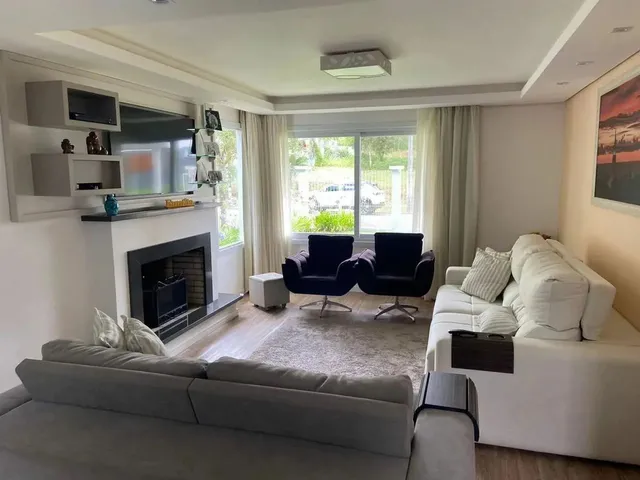 Imagem 8: Casa de Condomínio em Rua Acer - Carniel - Gramado/Rs
