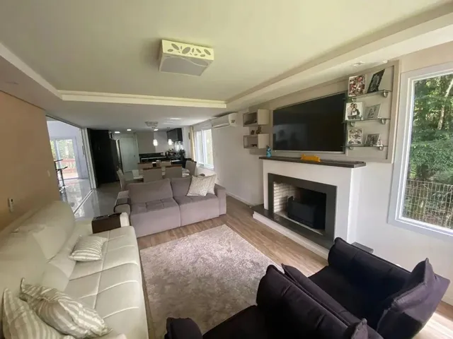 Imagem 13: Casa de Condomínio em Rua Acer - Carniel - Gramado/Rs