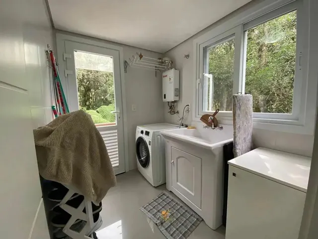 Imagem 3: Casa de Condomínio em Rua Acer - Carniel - Gramado/Rs