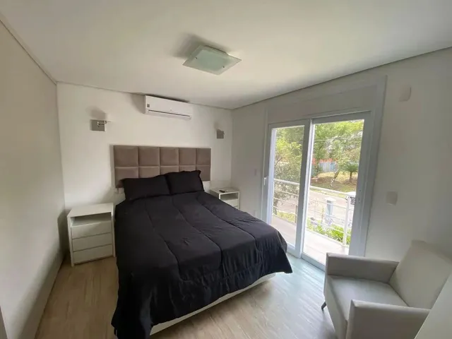 Imagem 4: Casa de Condomínio em Rua Acer - Carniel - Gramado/Rs