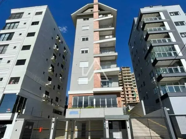 Imagem: Apartamento 2 Dormitórios Bairro Cidade