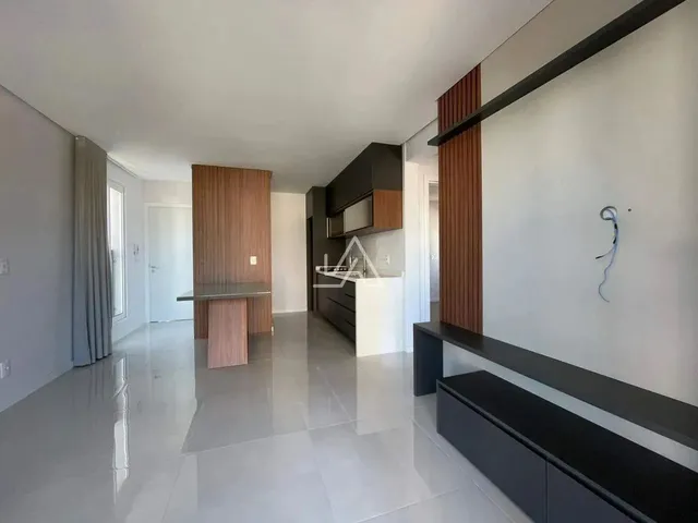 Imagem 3: Apartamento 2 Dormitórios Bairro Cidade Nova