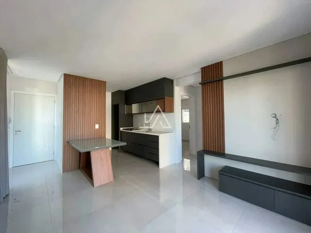 Imagem 2: Apartamento 2 Dormitórios Bairro Cidade Nova