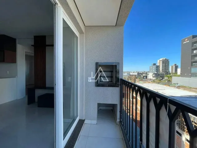 Imagem 12: Apartamento 2 Dormitórios Bairro Cidade Nova