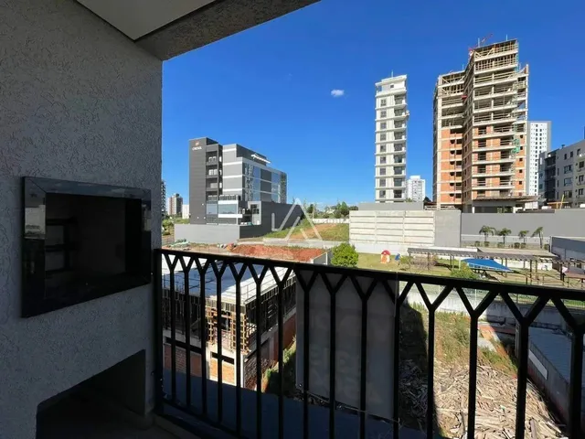 Imagem 11: Apartamento 2 Dormitórios Bairro Cidade Nova