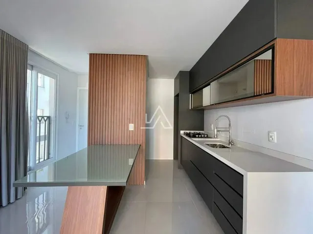 Imagem 4: Apartamento 2 Dormitórios Bairro Cidade Nova