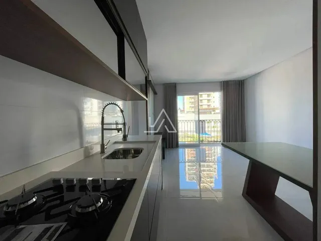 Imagem 7: Apartamento 2 Dormitórios Bairro Cidade Nova
