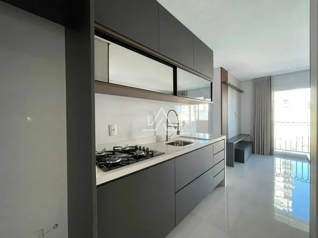 Imagem 6: Apartamento 2 Dormitórios Bairro Cidade Nova
