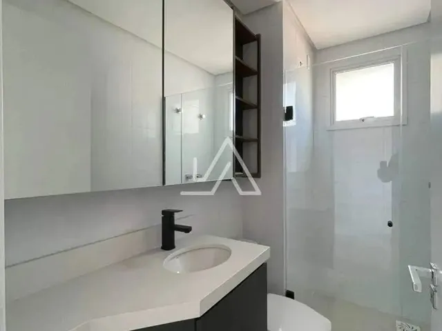 Imagem 10: Apartamento 2 Dormitórios Bairro Cidade Nova