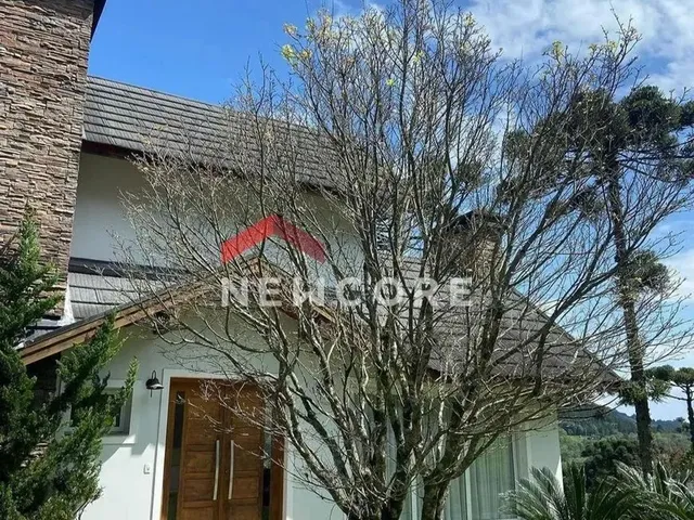 Imagem 15: Casa de Condomínio em R. Teobaldo Prinstrop - Alphaville - Gramado/Rs