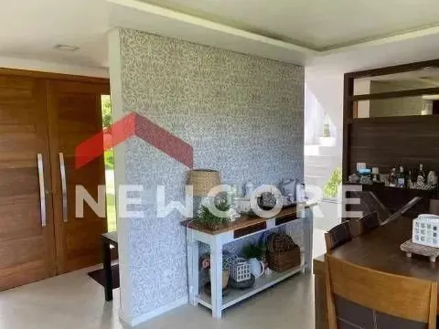 Imagem 3: Casa de Condomínio em R. Teobaldo Prinstrop - Alphaville - Gramado/Rs