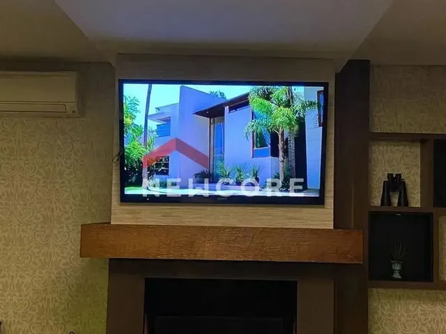 Imagem 7: Casa de Condomínio em R. Teobaldo Prinstrop - Alphaville - Gramado/Rs