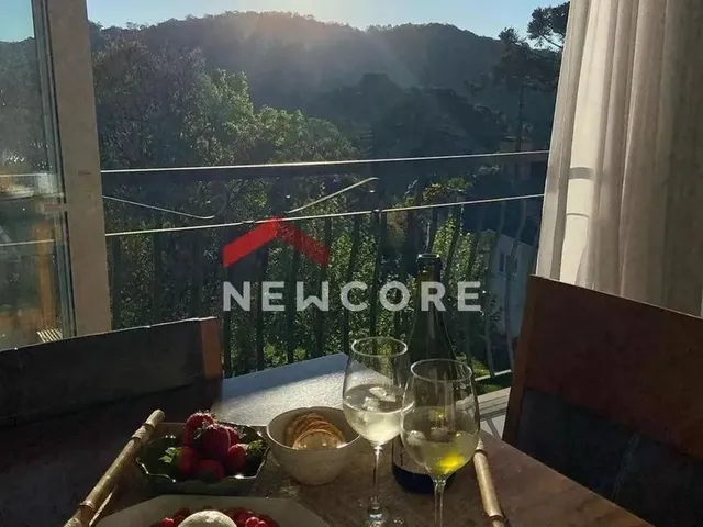 Imagem 8: Casa de Condomínio em R. Teobaldo Prinstrop - Alphaville - Gramado/Rs