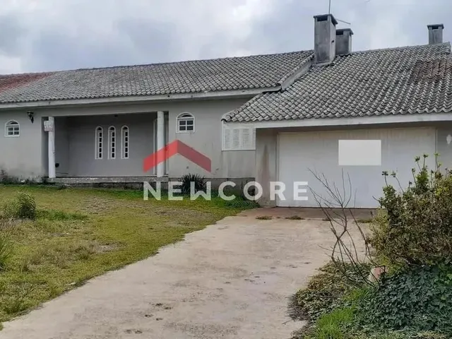 Imagem: Casa em a - Querência - São Francisco
