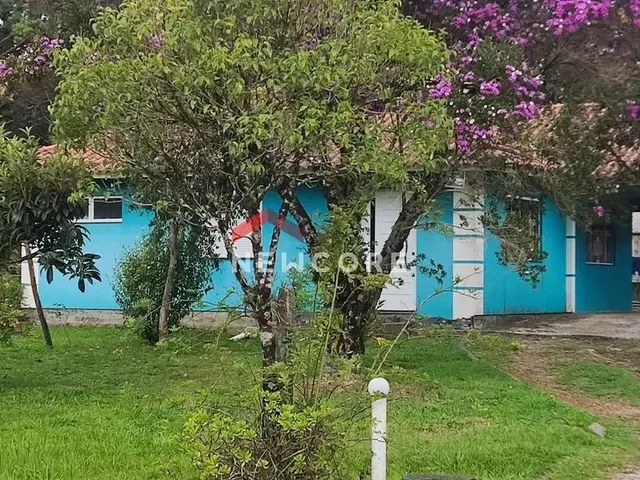Imagem: Casa em Estrada da Serra Velha - Serra Velha