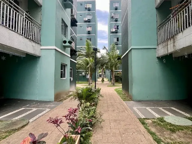 Imagem: Aluguel Bosque Ville