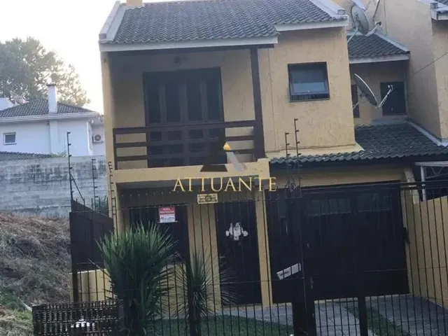 Imagem: Sobrado a Venda Bairro Ana Rech / Vila Alpina