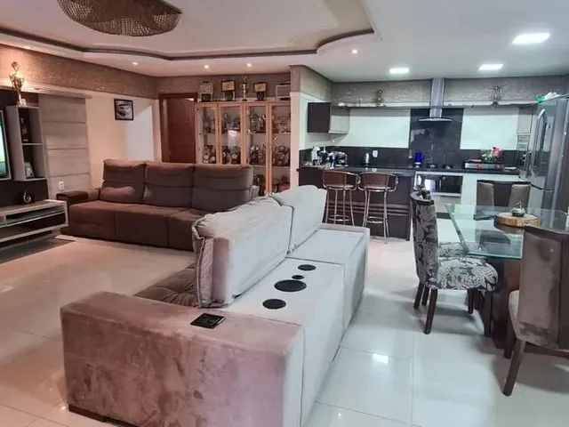 Imagem: Linda Casa no Bairro Fatima