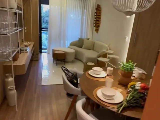 Imagem: Apartamento À Venda em Gramado - Preço