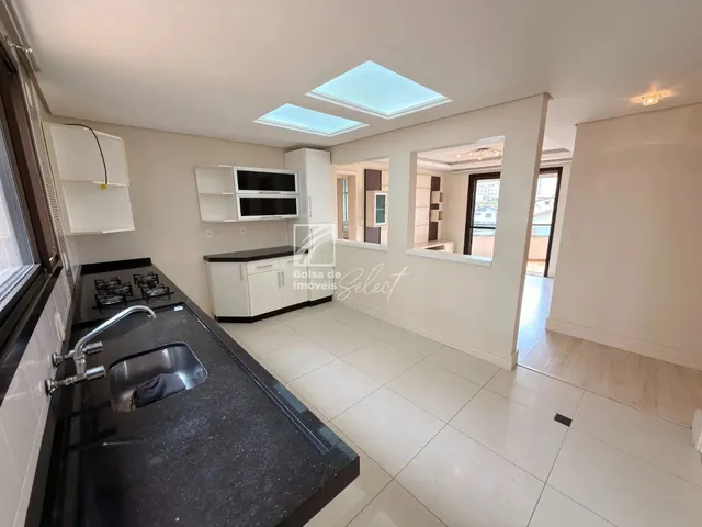 Imagem: Venda - Apartamentos - 2 Dormitórios