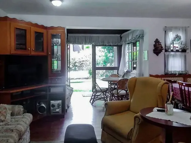 Imagem: Casa Geminada