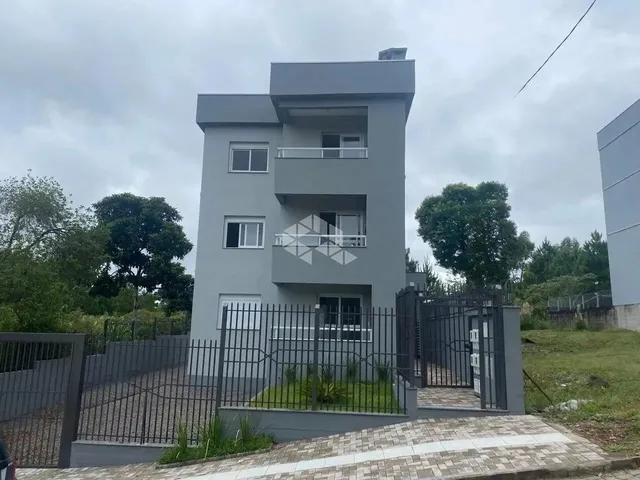Imagem: Apartamento À Venda com 2 Dormitórios