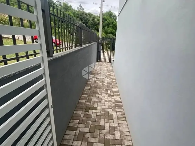Imagem 8: Apartamento À Venda com 2 Dormitórios, Sacada com Churrasqueira, 2 Vagas, São Luiz