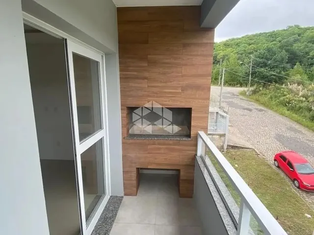 Imagem 10: Apartamento À Venda com 2 Dormitórios, Sacada com Churrasqueira, 2 Vagas, São Luiz