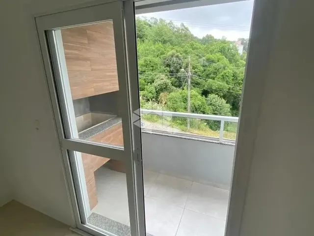 Imagem 13: Apartamento À Venda com 2 Dormitórios, Sacada com Churrasqueira, 2 Vagas, São Luiz