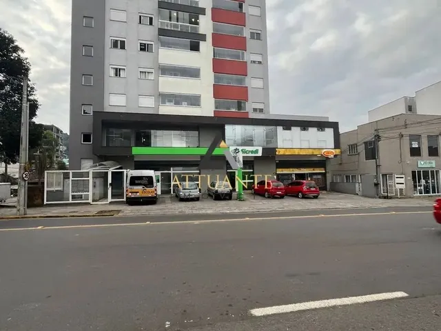 Imagem: Apartamento na Luiz Michielon
