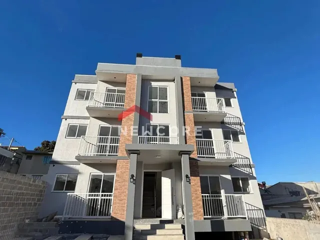 Imagem: Apartamento em Rua Virginia Vebber Masotti