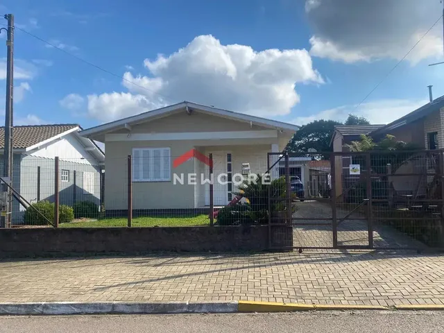 Imagem: Casa em Rua Ângelo Atanasio N 390 - Rincão