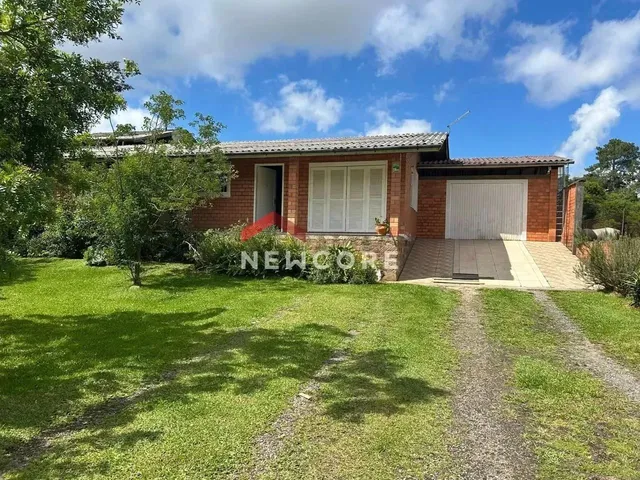 Imagem: Casa em Rua Pinheiro Machado - Canelinha