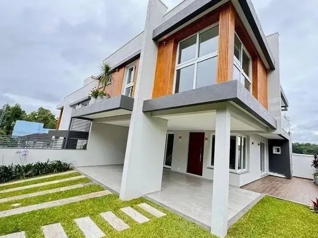 Imagem: Casa com 3 Suites no Bairro Colina Sorriso