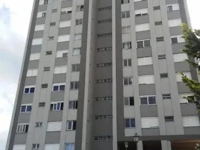 Imagem: Apartamento À Venda com 2 Dormitórios,1