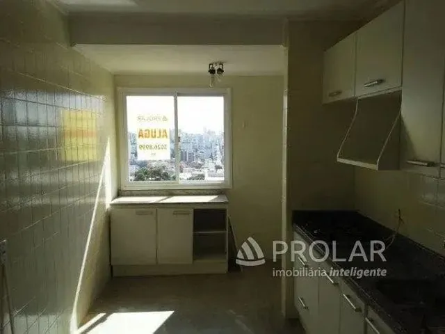 Imagem 9: Apartamento À Venda com 2 Dormitórios,1 Vaga. Petrópolis, Caxias do Sul, Rs