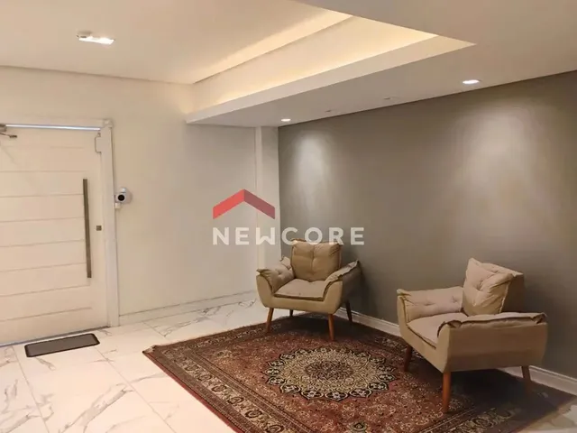 Imagem: Apartamento em Rua José Albino Reuse