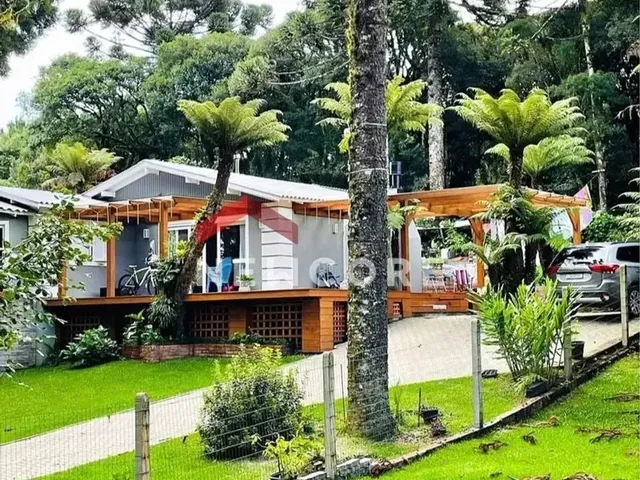 Imagem: Casa em Rua São Bernardo - São Bernardo