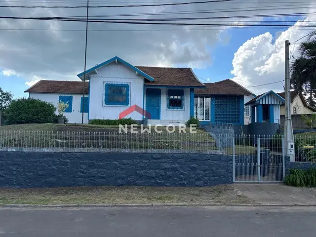 Imagem: Casa em Rua Santos Dumont - Centro - São