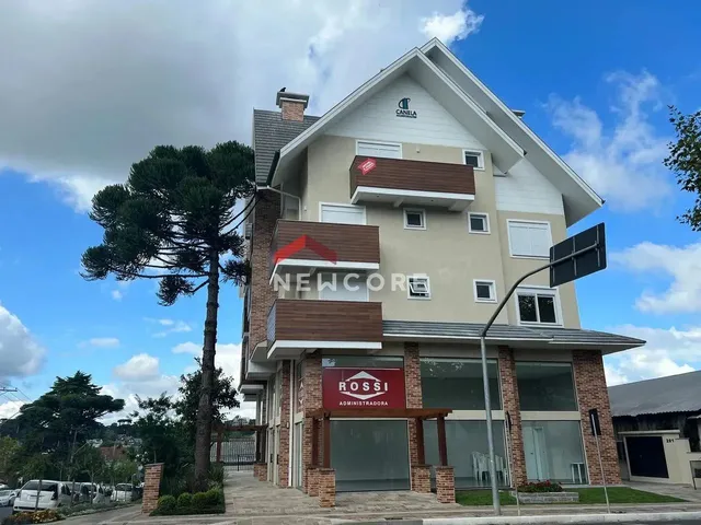 Imagem: Apartamento em Visconde de Maua - Centro