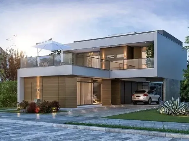 Imagem: Casa À Venda com 3 Dormitórios, Sendo