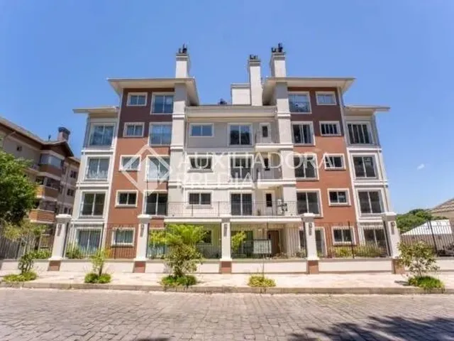 Imagem: Apartamento 2 Dormitórios, Sendo 1 Suíte