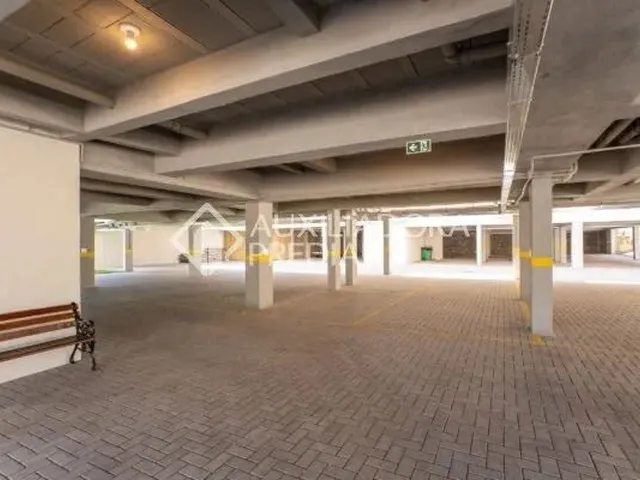 Imagem 12: Apartamento 2 Dormitórios, Sendo 1 Suíte