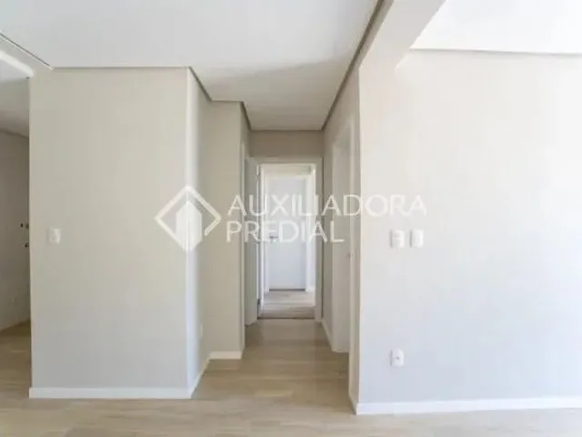 Imagem 11: Apartamento 2 Dormitórios, Sendo 1 Suíte